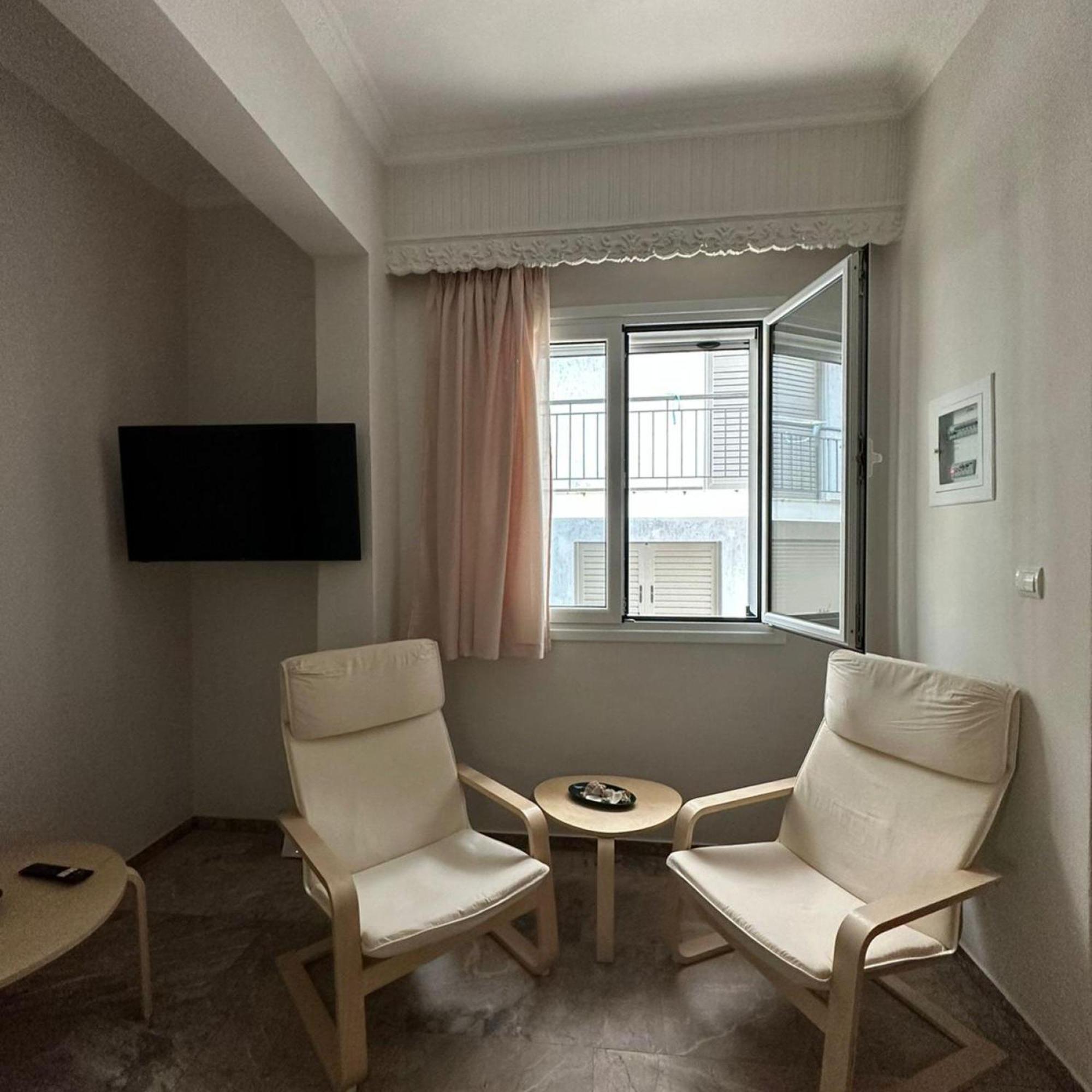 La Centralle Lefkada - Lefkada Bnb Exterior photo