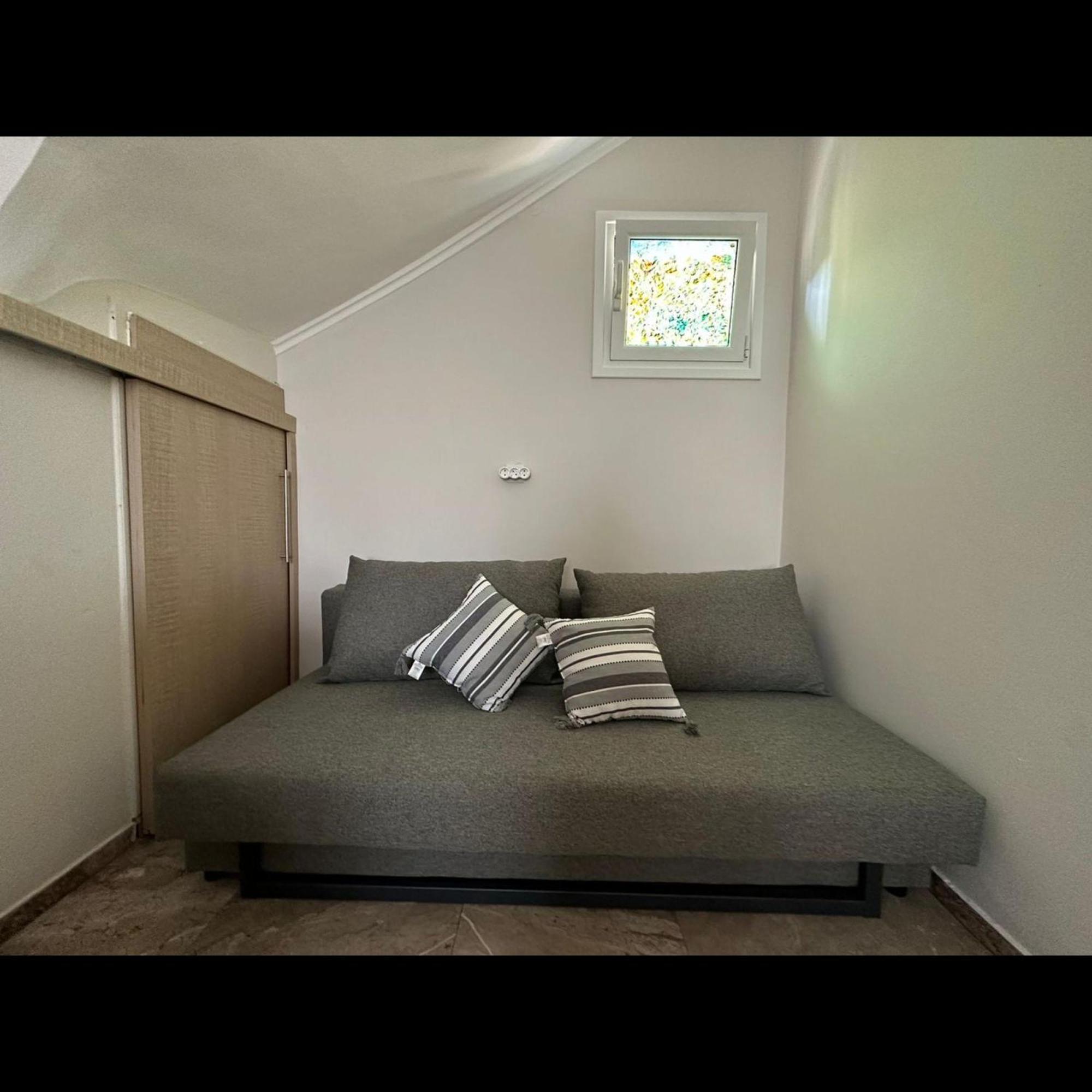 La Centralle Lefkada - Lefkada Bnb Exterior photo